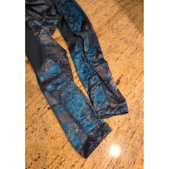 Lot of 4 Fishing Shirts Size S M & XL Realtree Salt Life Long Sleeve Graphics - Picture 11 of 16